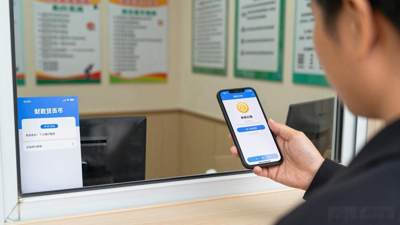 财政数字货币对传统财政资金流程的影响_财政数字货币_财政数字货币与私人虚拟货币的区别