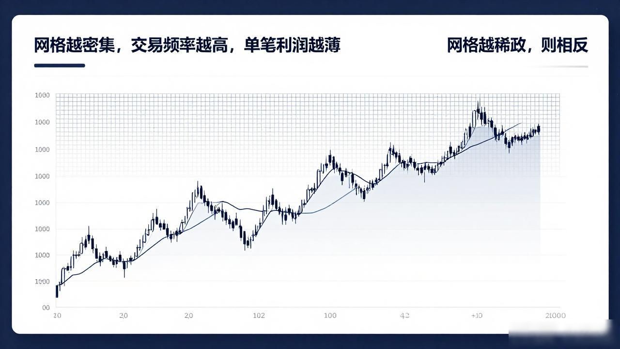 数字货币网格策略交易_数字货币网格策略参数设置技巧_数字货币网格策略散户稳定盈利方法