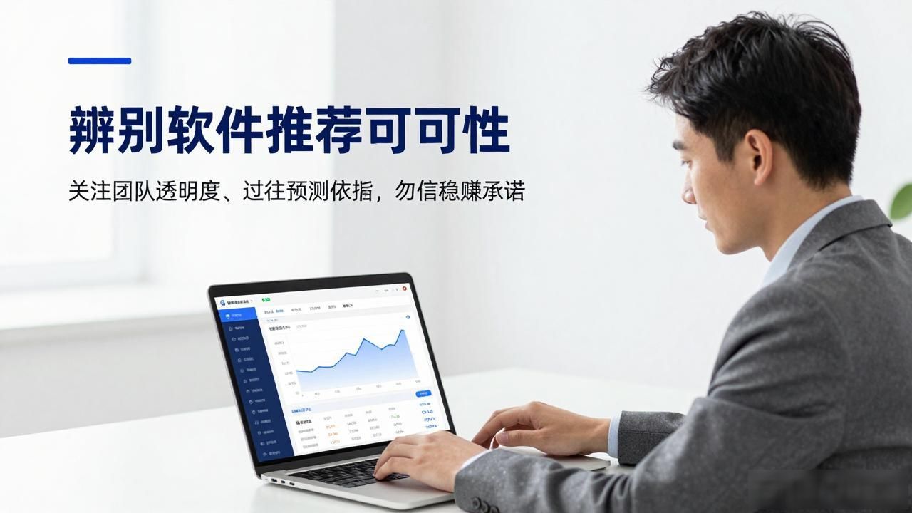 数字货币咨询软件怎么选？看完这篇你就懂了