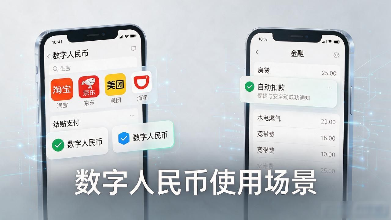 数字货币现在到底哪能用？我花了三个月，把能付不能付的都摸透了