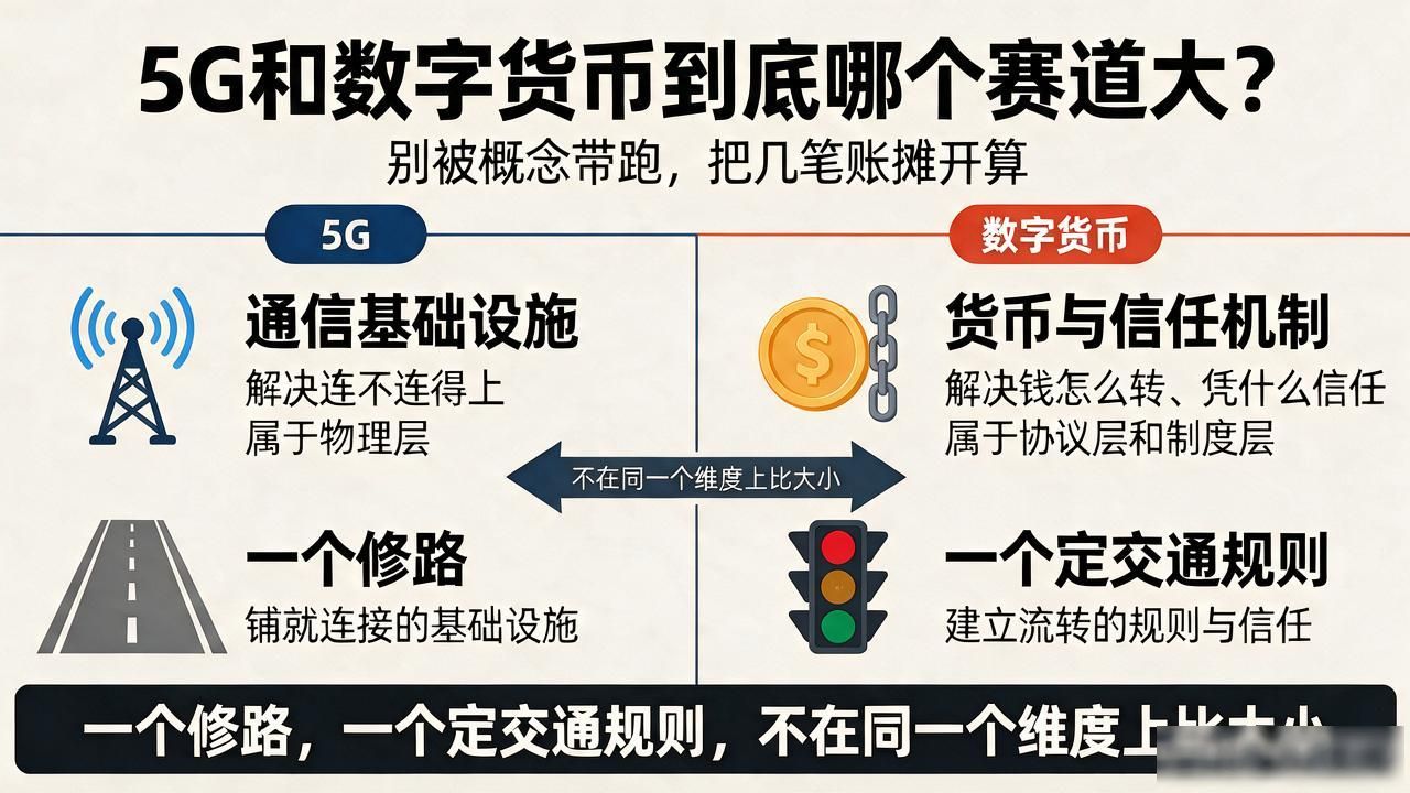 5G资本开支规模_数字货币政策体量_5g和数字货币哪个大