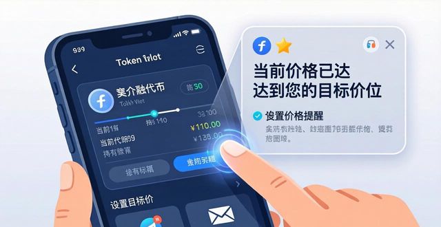 如何通过token钱包网址了解市场动态，获取即时的价格更新与交易通知。_中医通过望闻问切等方法来了解_如何了解行业动态