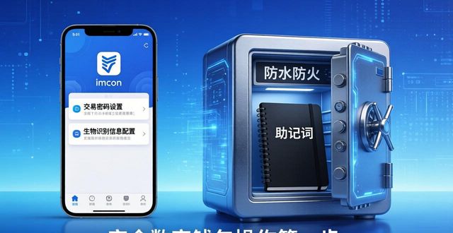 imToken下载指南：安全数字钱包这样装