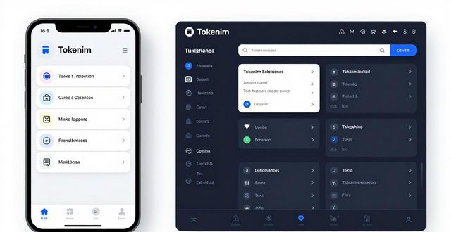 钱包界面很多钱图片_钱包图标不见了_tokenim钱包的app与桌面版的比较，分析二者在用户体验和功能上的差异。