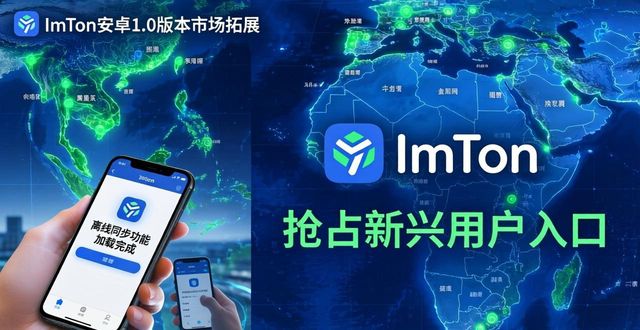 安卓策略_安卓软件优化网站_最新imToken官网下载1.0安卓的优化策略与市场重点