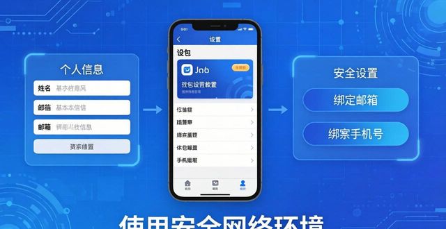 如何在imtoken钱包下载网址中设置用户资料?_钱包app首页_钱包设置在哪里
