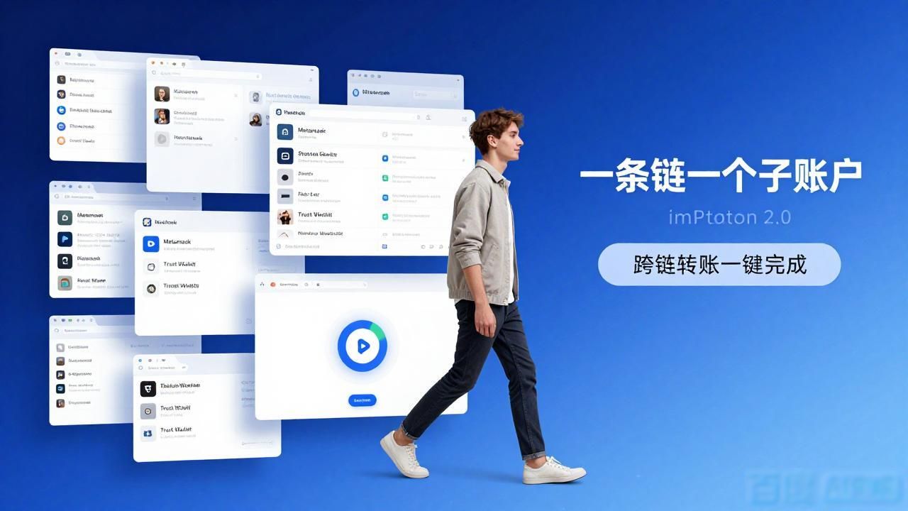 数字化财富管理平台_掌上财富软件_5. imtoken 2.0全新上线，掌控你的数字财富