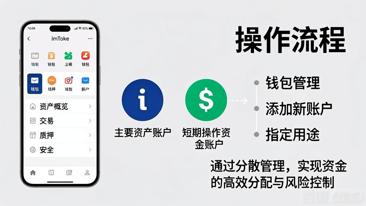 西部资源资金流向_如何在iPhone上通过imtoken钱包进行西部资金管理？_西部资产金融交易中心
