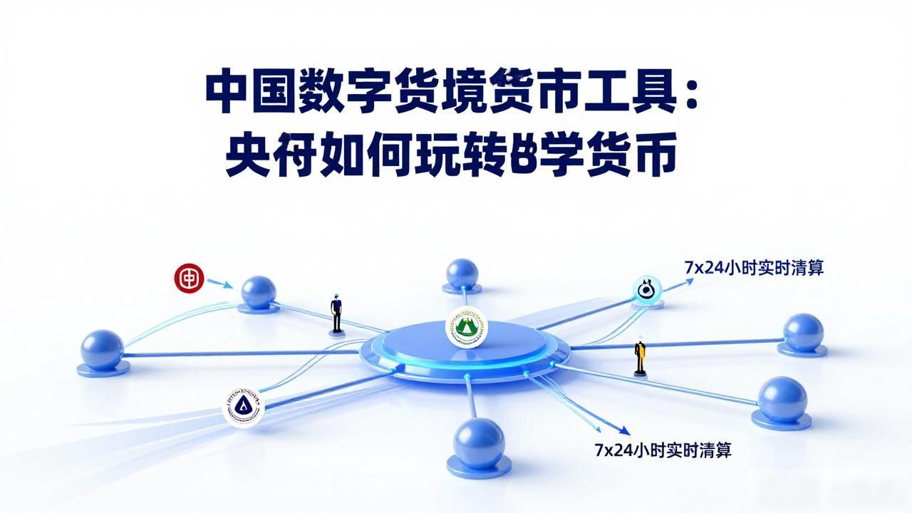 数字人民币结构性货币政策_数字人民币宏观调控_中国数字货币政策工具