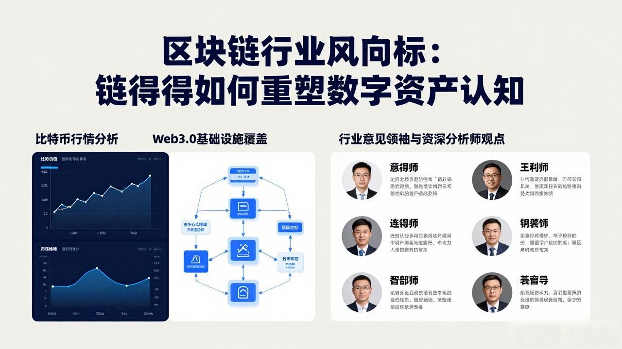 链得得对区块链技术的降维解读_链得得在加密市场的重要作用_链得得数字货币交易所