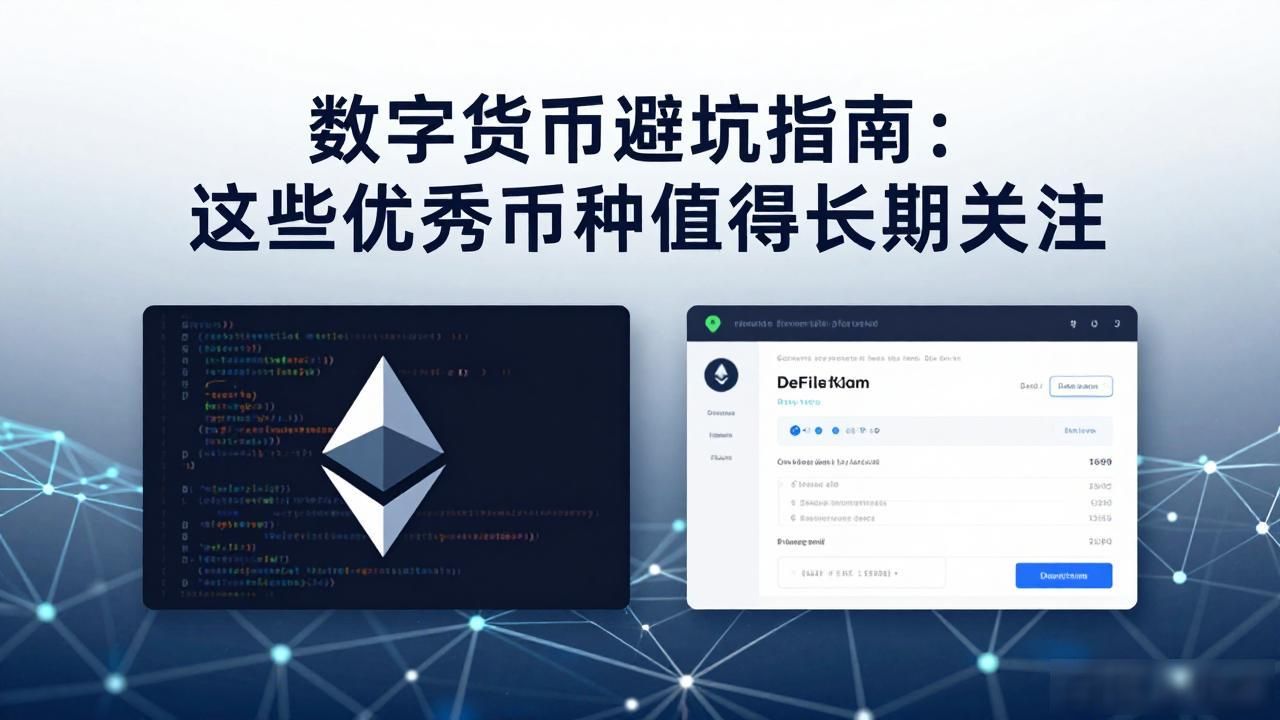 比特币的储值功能与投资价值_加密市场中资金安全与增值_而一些优秀的数字货币
