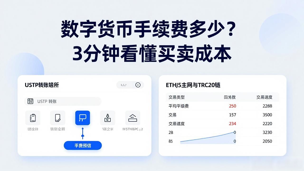 比特币以太坊手续费_币安OKX交易手续费_数字货币多少手续费啊