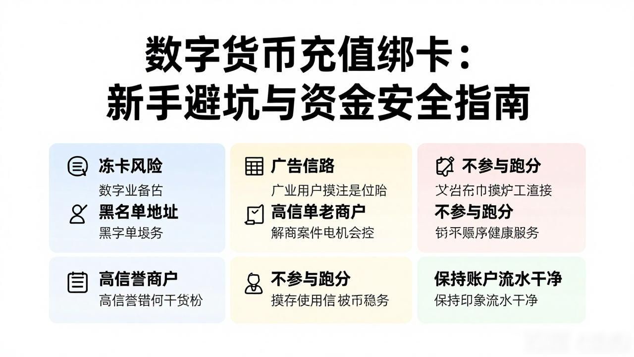 新手数字货币法币出入金_数字货币绑定银行卡风险_数字货币充值绑卡