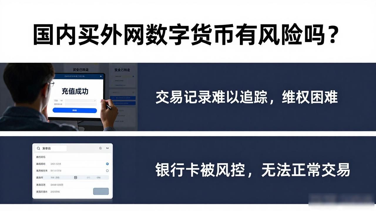 国外的数字货币能买吗_中国大陆境内数字货币交易风险_监管政策对加密货币交易的限制
