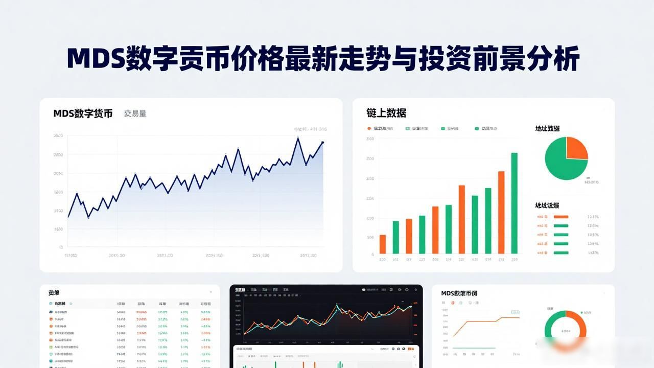 MDS数字货币价格分析_mds数字货币价格_MDS项目技术逻辑与市场情绪