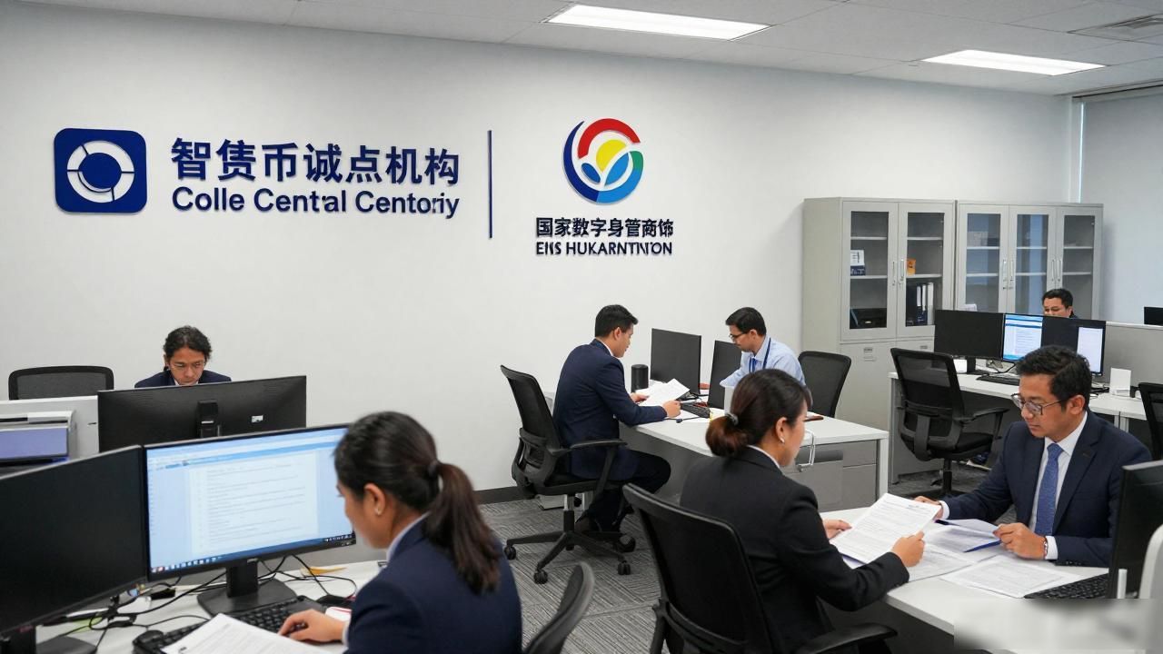 智利央行数字货币路线图_智利 数字货币政策_拉美跨境支付基础设施