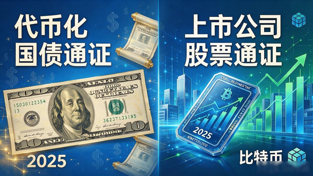 数字货币证券属于什么类别？跟股票、债券、基金到底有啥区别