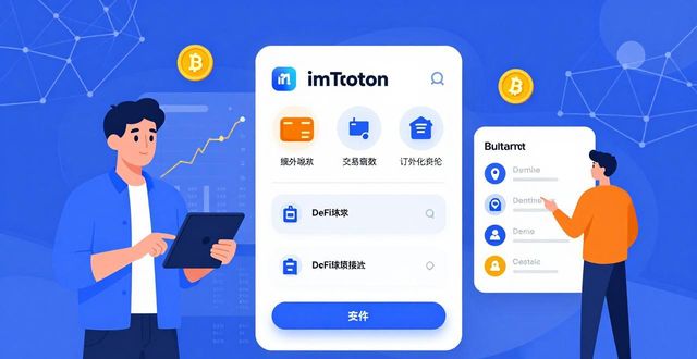 imToken国外版详解：币圈投资者的必备工具