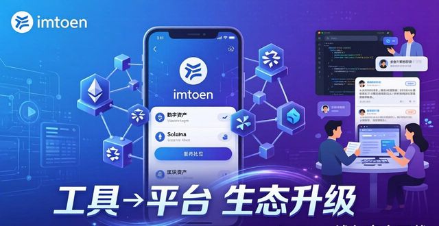 imToken钱包官方下载 品牌策略如何赢得市场认可