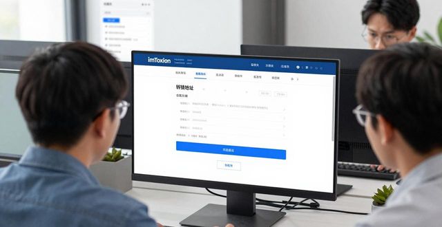 imToken官网协作：团队高效管理的三个硬招