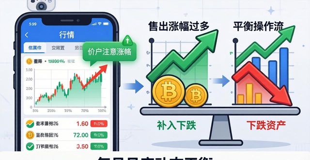 如何通过imToken通用版制定投资组合策略？_定投策略_定投组合推荐知乎