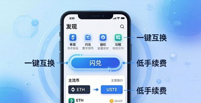 imToken最新版资产分配 几步搞定币种组合