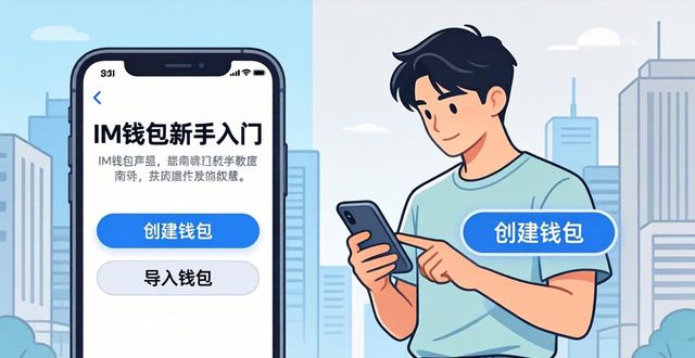 im钱包下载安装与新手入门：南北用户真实经验分享