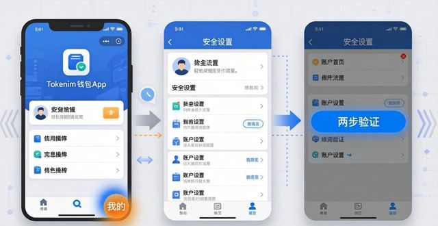 Tokenim钱包两步验证设置指南