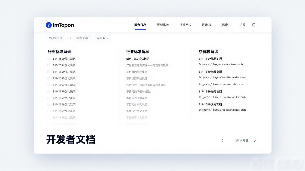 钱包app官网_钱包官方网站_如何在imToken钱包官网了解最新的行业信息