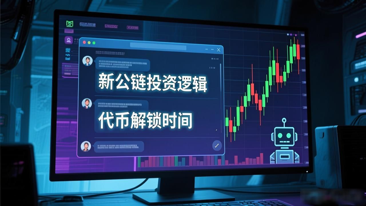 数字货币海外电报群：散户获取一手信息的隐秘战场