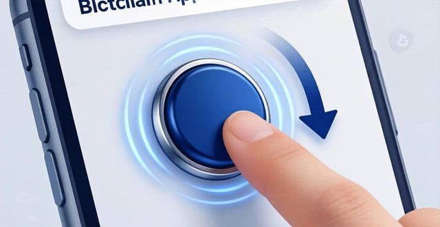 交互测试软件_交互测试是什么_token.im安卓版官网界面设计评测，探索其在用户体验与交互方面的独特之处。