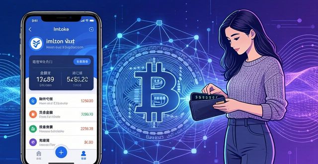 数字钱包接口_数字钱包安装_搭建数字钱包：imToken通用版全解读