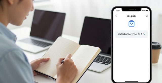 imToken最新版下载后，这5个常用技巧一定要知道