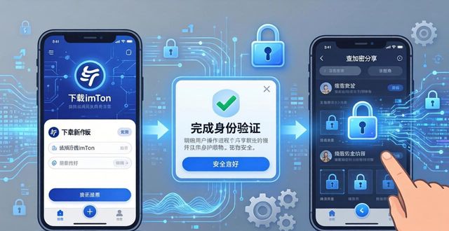 imToken新版数据分享教程