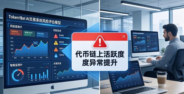 Token钱包AI交易指南：用智能模型优化你的数字资产策略