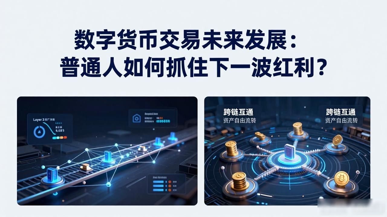 全球金融体系下数字货币的发展趋势_数字货币监管政策的影响_数字货币交易未来发展