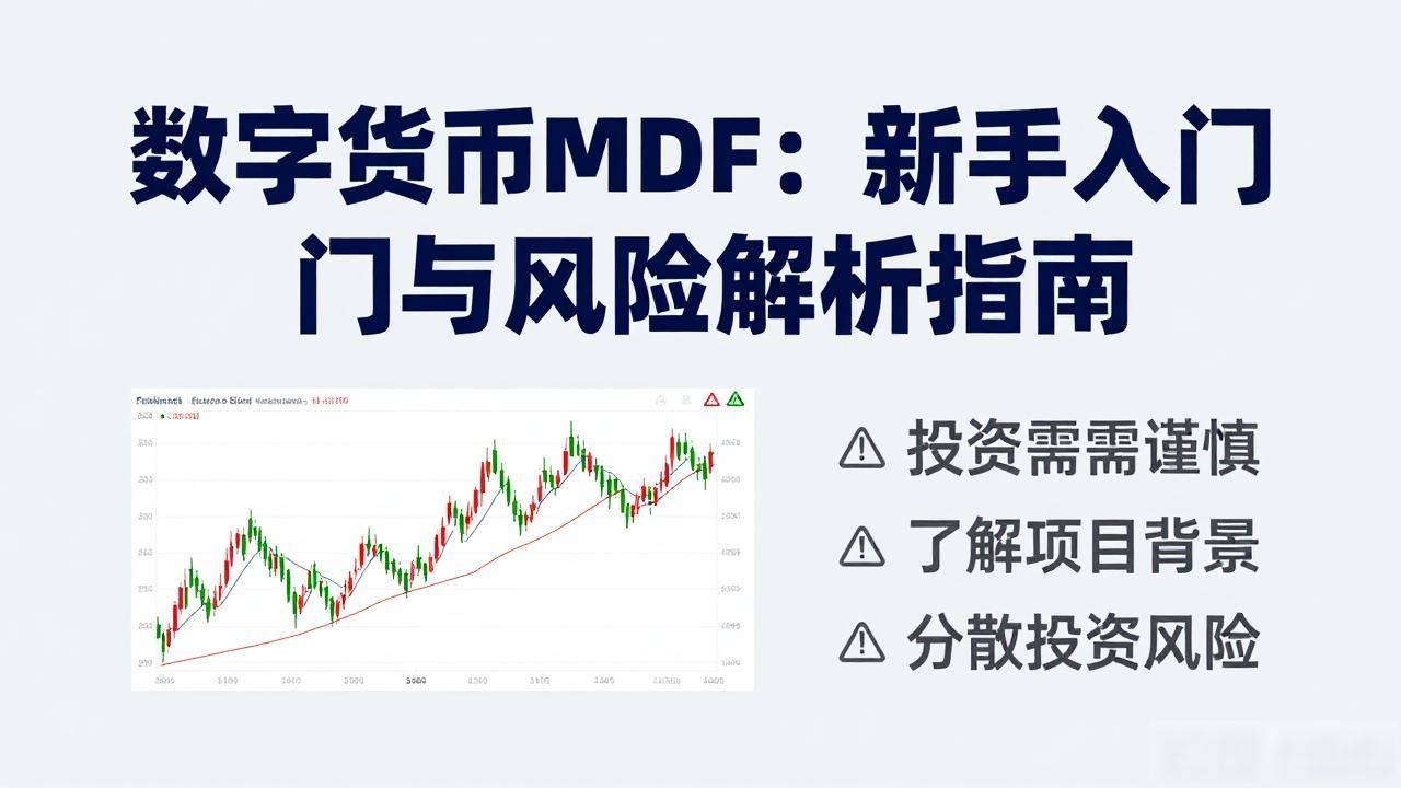 MDF项目价值支撑评估_数字货币MDF本质_数字货币mdf