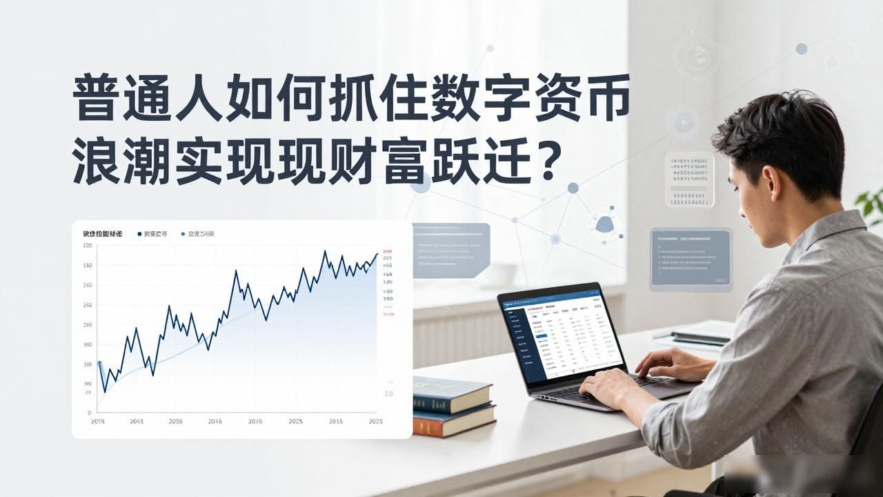 数字资产底层逻辑_数字货币造富大贵_比特币十年财富跨越