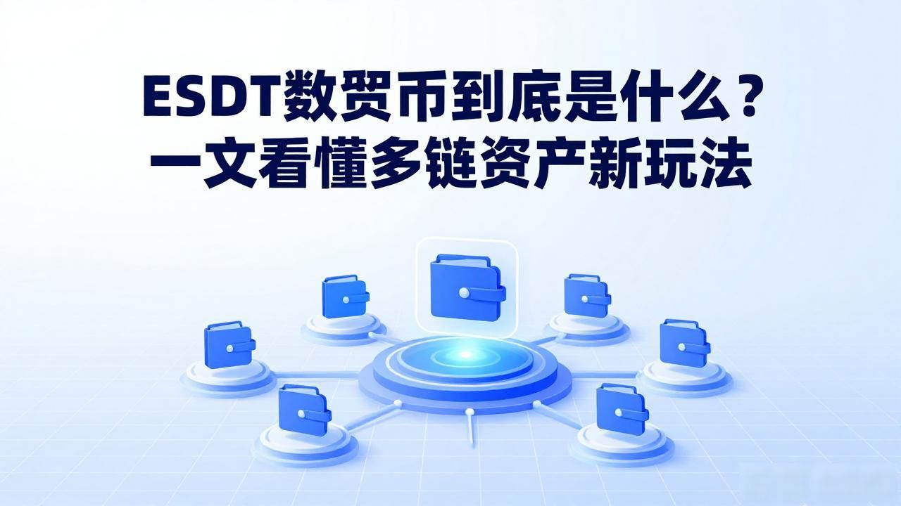 ESDT跨链互操作性艾达生态资产流转_esdt数字货币_ESDT安全代币艾达区块链标准协议