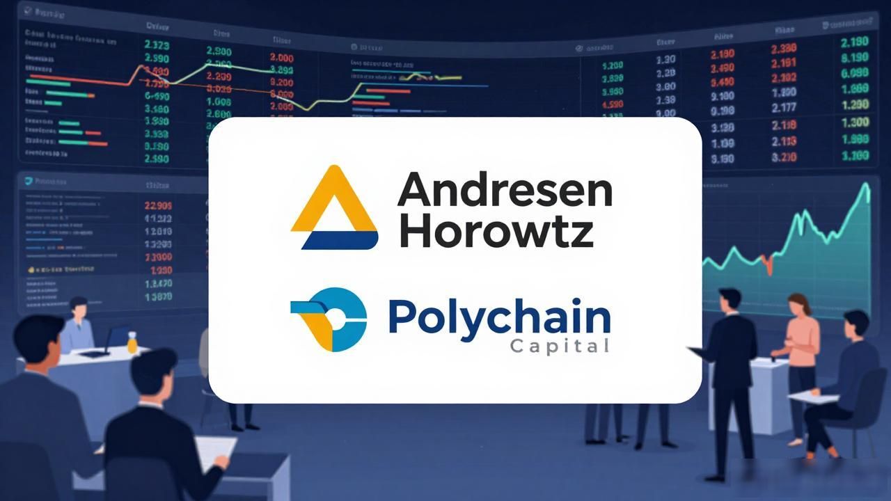数字货币融资案例：这些项目凭什么融到巨款？