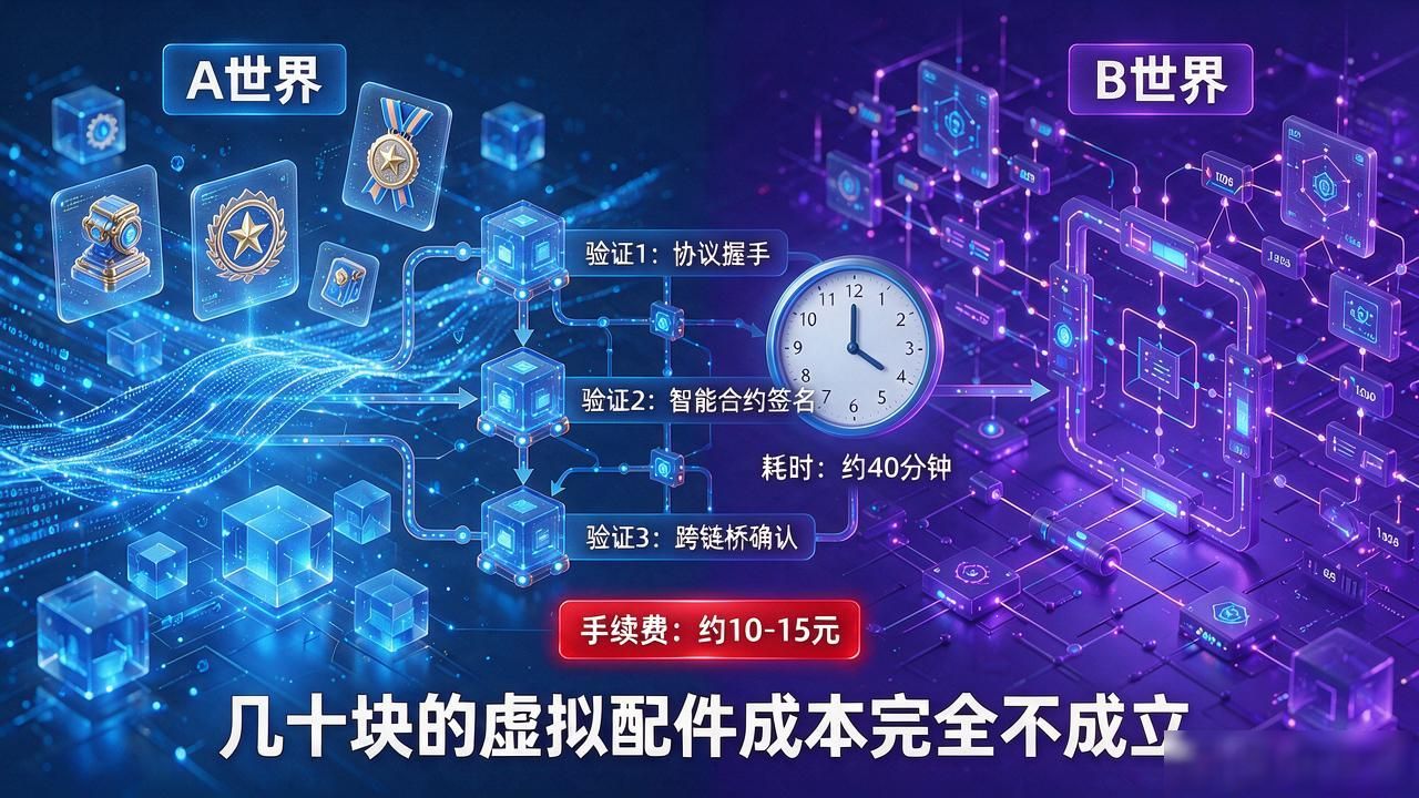 元世界数字货币区块链，离真正跑通还差几道坎