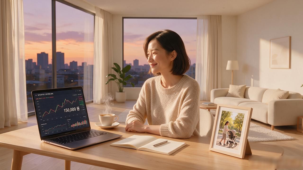 韩国女人数字货币：首尔女生炒币背后，藏着你没想到的玩法