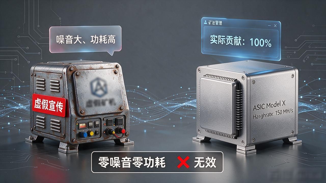 数字货币虚假矿机_虚假矿机骗局_矿机维权