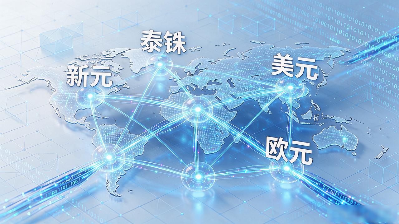 新加坡数字货币政策：从CBDC试点到跨境结算，讲透三件事