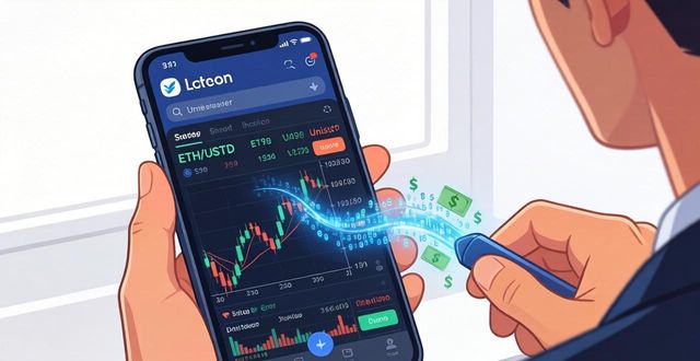 imToken安卓版下载：三步操作助力投资经济