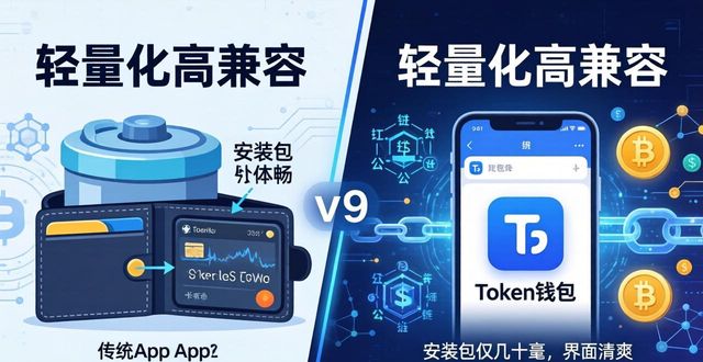 token钱包App到底强在哪？竞争策略和市场定位全拆解