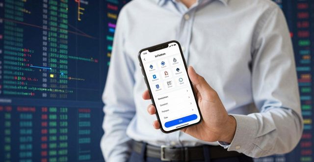 imToken钱包用户都是什么人？看这5类真实画像