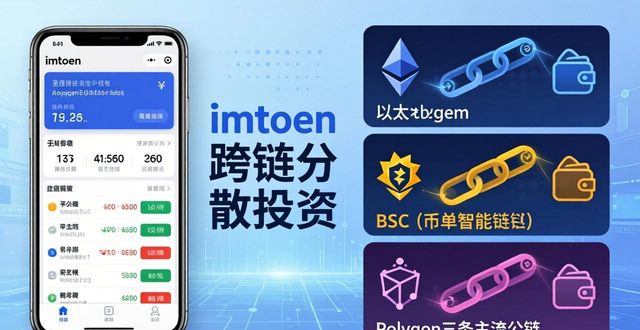 imToken钱包如何分散投资？多元化策略详解