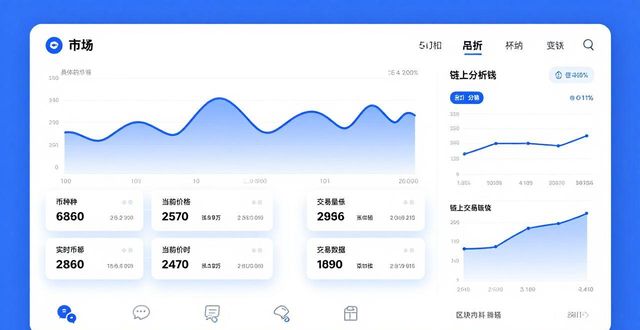 imToken钱包看行业动态，这3个功能别错过