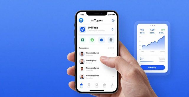 imToken官网下载正版App 智能投资三步走策略